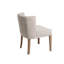 Chaise d'appoint Salme