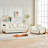 Elarnoa 83.5" Upholstered Boucle Sofa-502885607