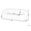 Axania 3 Seater Sofa