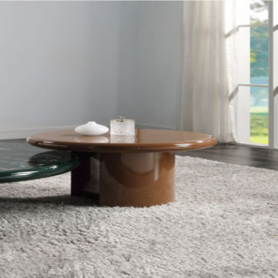 Table de bout Ronald Brown