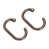 Oil Rubbed Bronze is out of stock