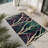 Velvet Leaves Indoor And Outdoor Area Rug-968202206