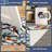 Balham Birds And Branches Indoor Mat-128499801