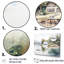 Ensemble d'art mural Lake House-107744066-107744065
