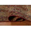 Tapis traditionnel pré-1900 4 x 6