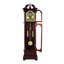 181.9cm Wood Grandfather Clock-20118487