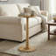 Table de bout ronde-1297777362