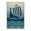 Tapis nautique doux et moelleux Gidley Viking-1521815014
