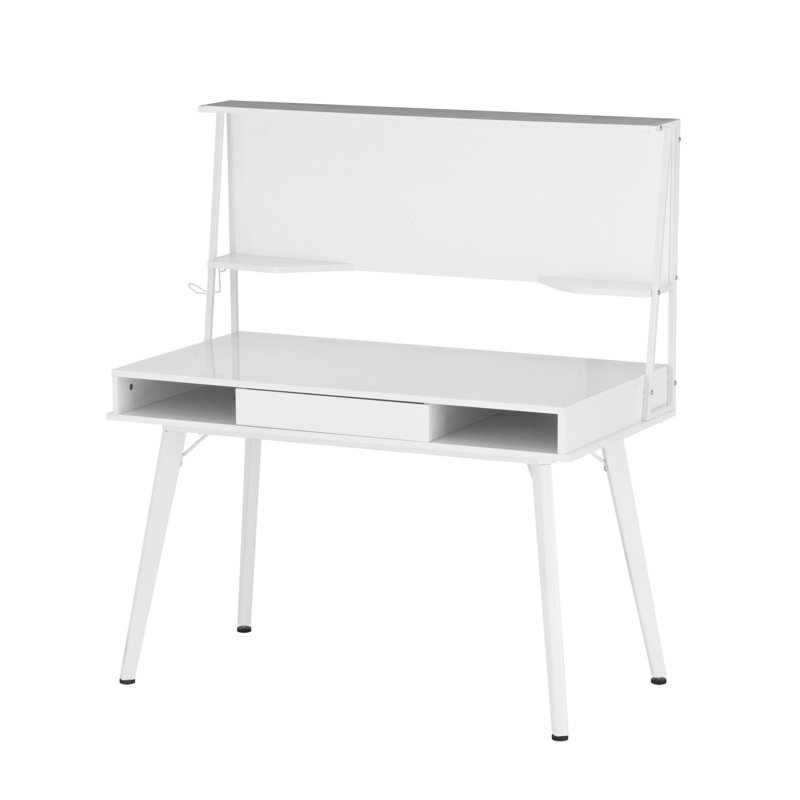 Sleek & Chic Modern Study Computer Desk
