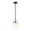 Luminaire suspendu 1 lumière Lupi-165268199-165268217
