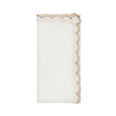 Arches Napkin
