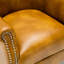 Fauteuil club Hadley