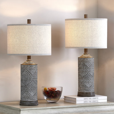 Lampe de table Phabian