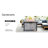 Marliese 50,000 BTU Outdoor Propane Fire Pit Table-110969508