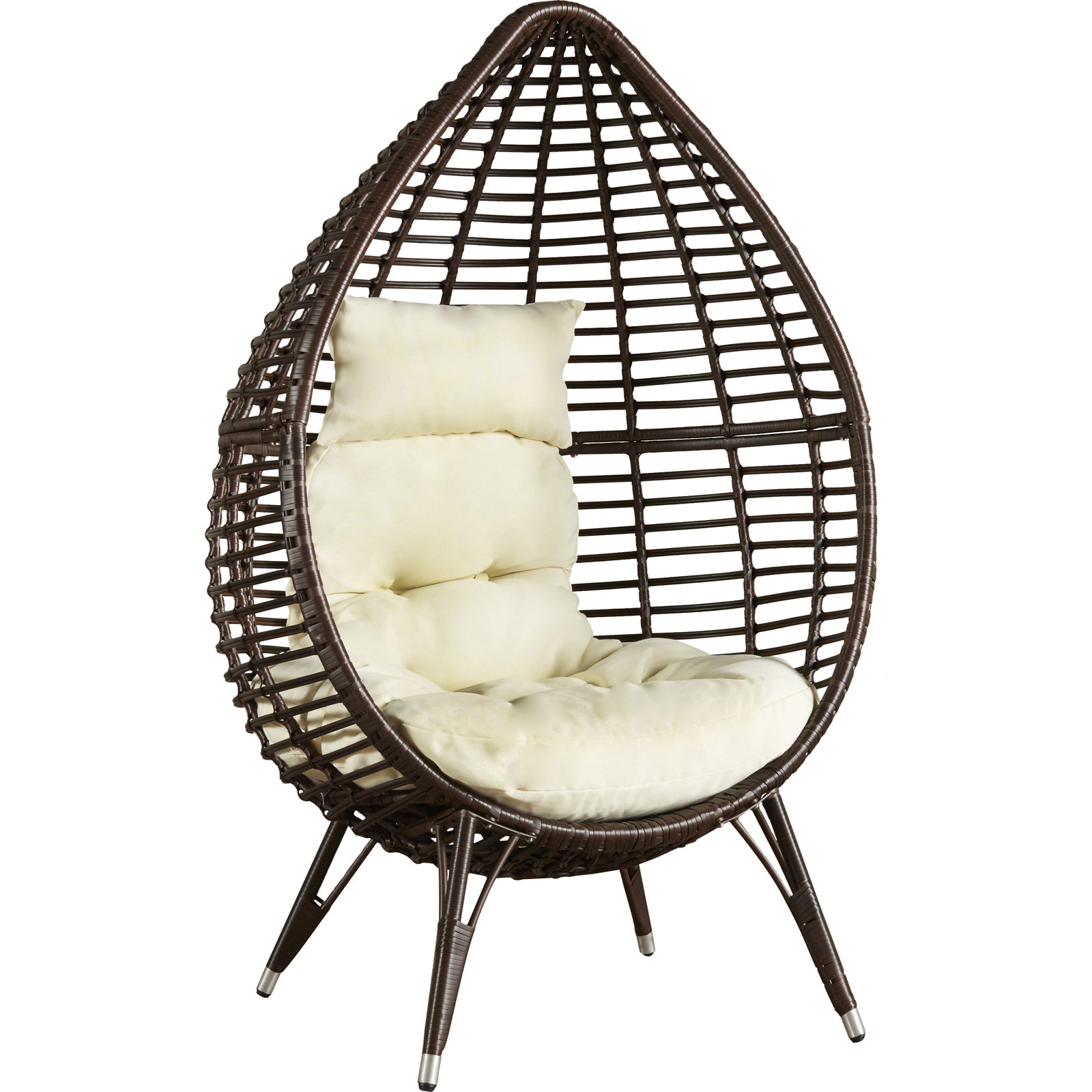 Patio Lounge Chair