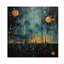 Shadon Astrology Celestial Alignment on Wood Print-1352855459