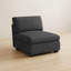Cambria Chenille siège de chaise simple imperméable à l'eau de canapé modulaire-136159451