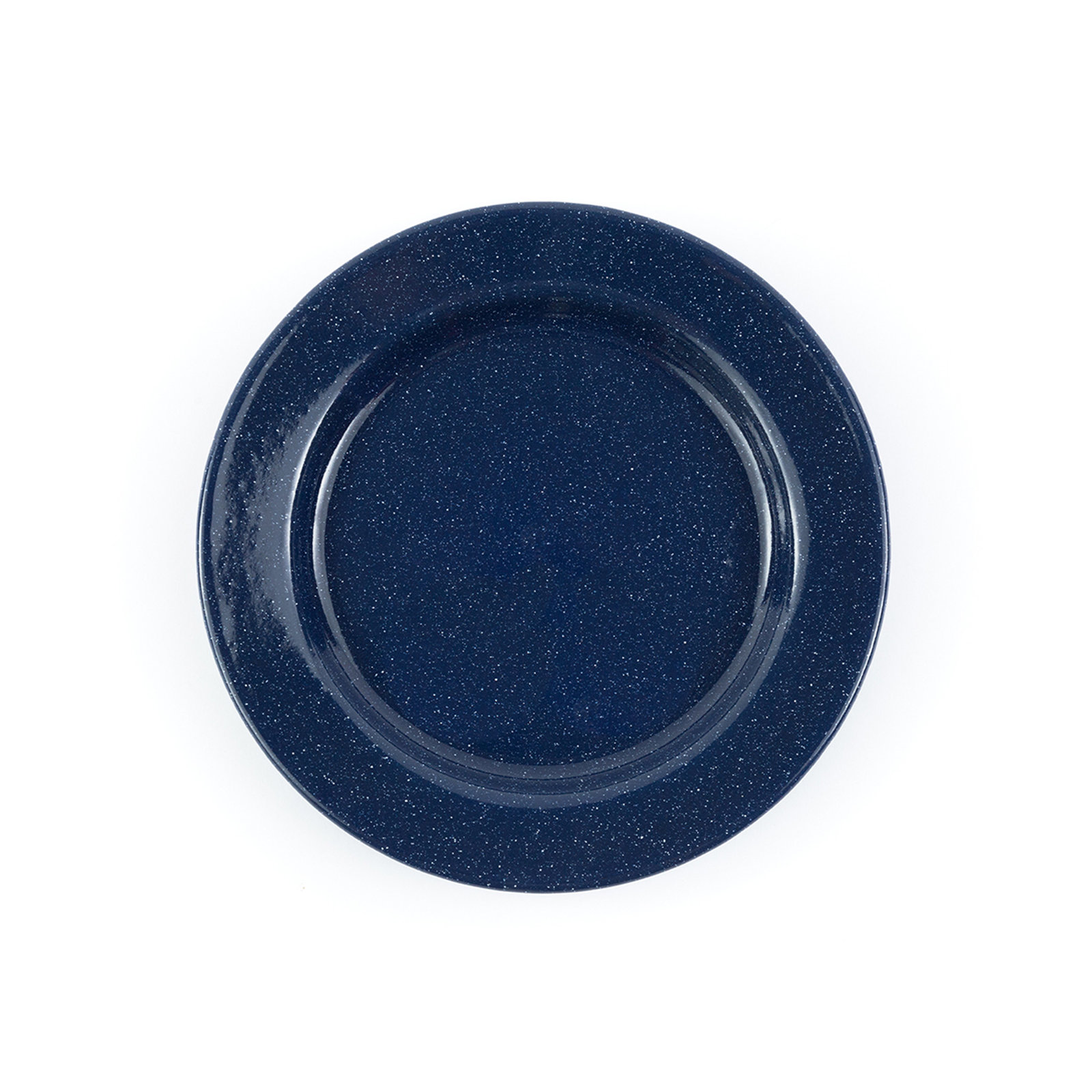Stinson 10" Dinner Plate, Navy