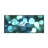 Aeon CineWhite UHD-B Series 49" x 115.2" Fixed Frame Projector Screen