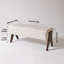 Banc en tissu chenille moderne-699431740-699431743