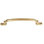 Ornate Appliance Pull