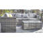 Babson Rattan 9- Person Seating Group-233768756
