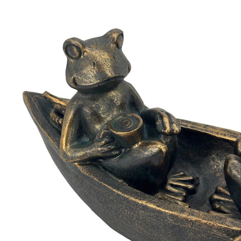 Animals Resin Garden Statue