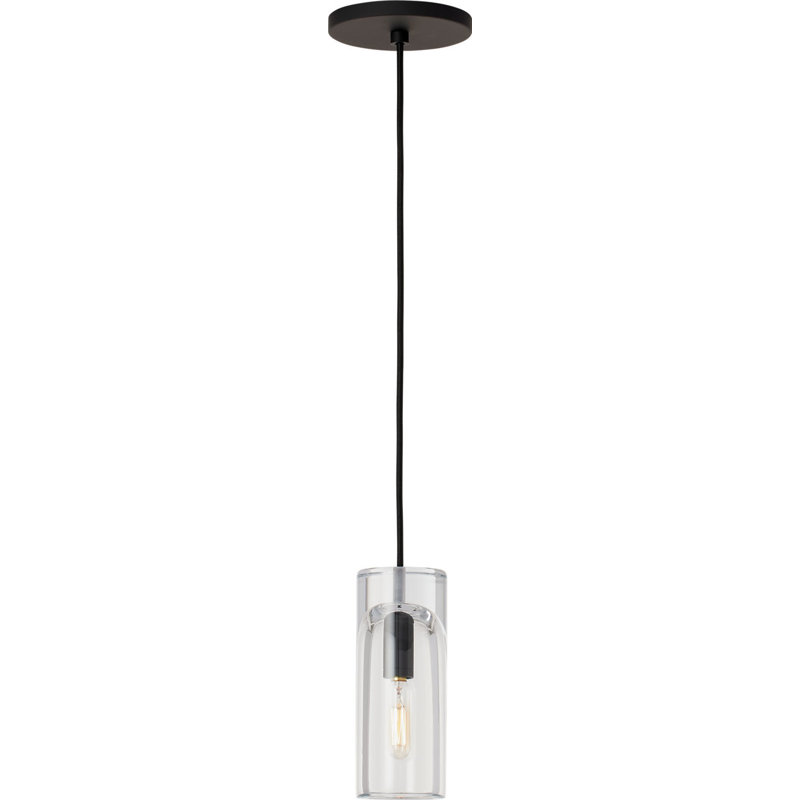 Horizon Small Accent Pendant