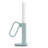 Who Goes There? 5'' H Powder-coated Steel Tabletop Candlestick-65309869
