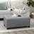 Flip Top Storage Bench-1809722756