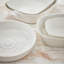 Sophie Conran, White - Round Roasting Dish