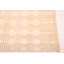 Tapis beige Tangier 5 pi 3 po x 7 pi 10 po