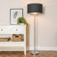 Daryanna 148cm Traditional Floor Lamp-230058501-230058744-230058500