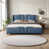 Antique Blue