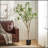 180CM ARTIFICIAL MILAN LEAF BONSAI-1541953067