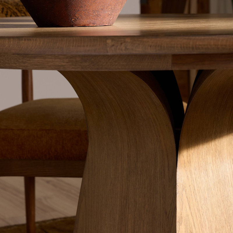 Isabella Round Dining Table