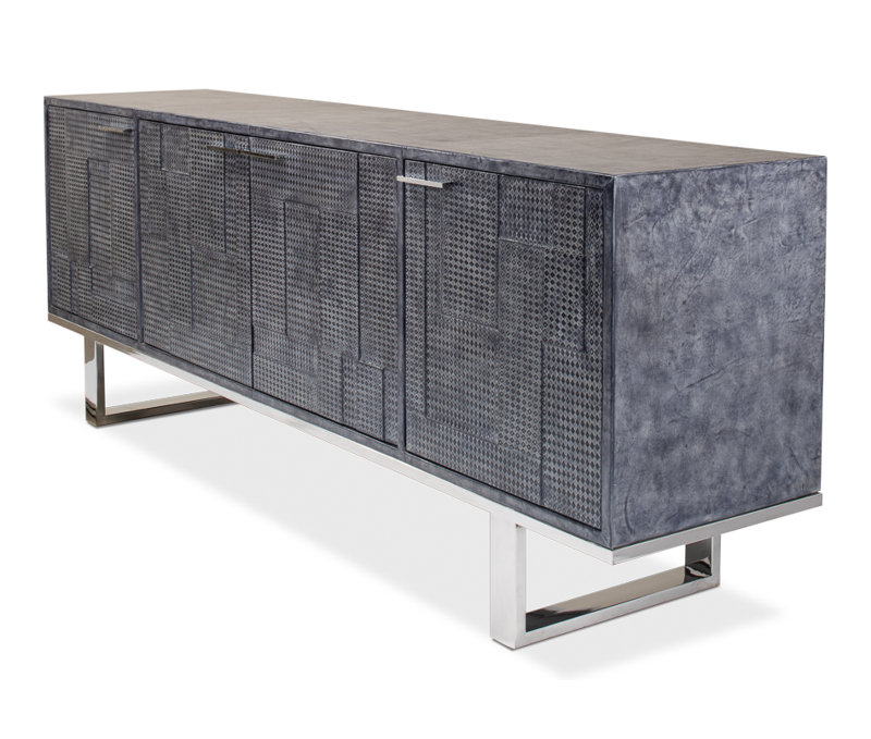 Bronzini 94'' W Sideboard