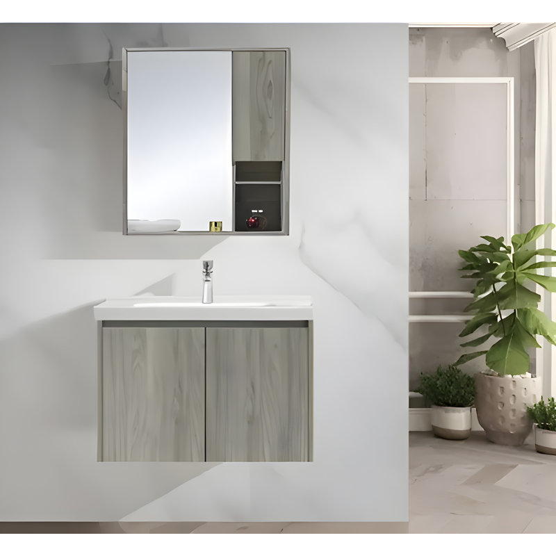 Shikera Bathroom Furniture Suite