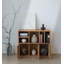 Armoire de rangement multifonctionnelle