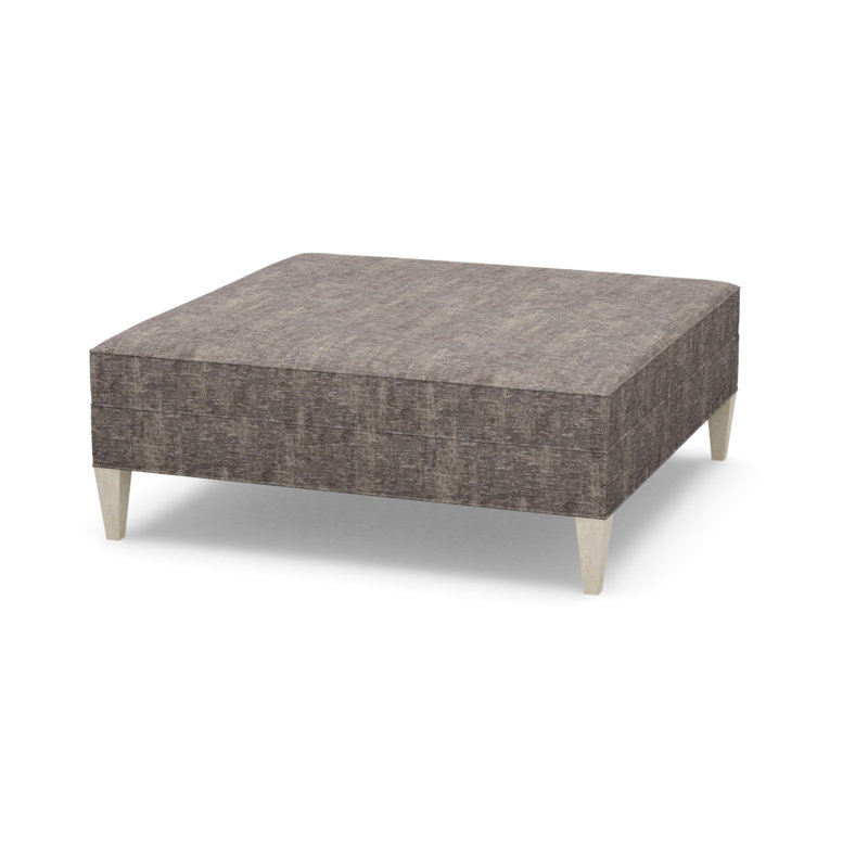 Square Ottoman, Sandstone, 8938-81