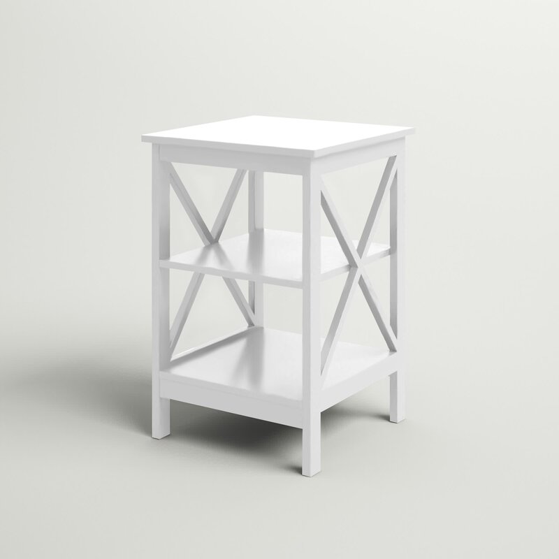 Beachcrest Home Darek End Table & Reviews - Wayfair Canada