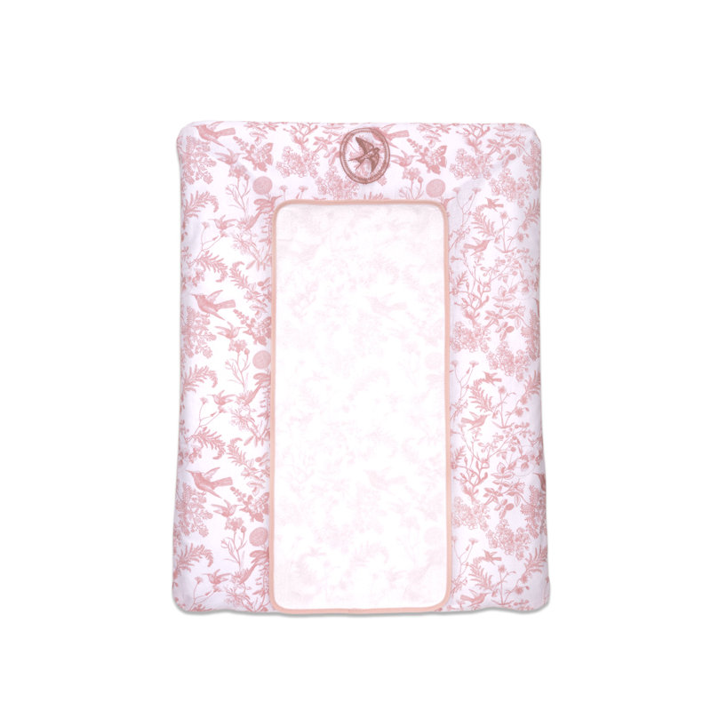 Polyester Changing Mat