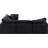 Itala Velvet L-Shaped Sectional Reversible-94482404