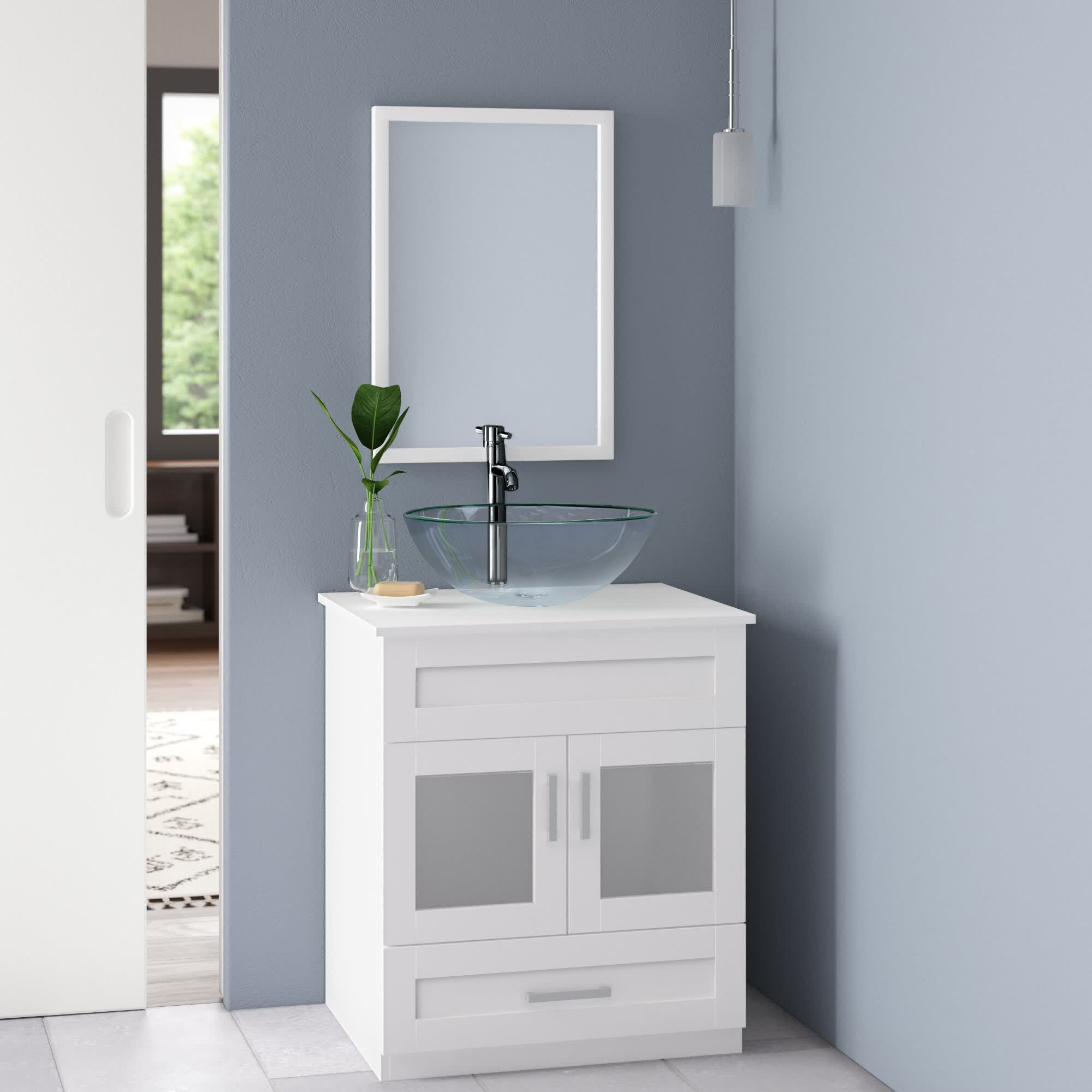 https://assets.wfcdn.com/im/86442863/compr-r85/2195/219549285/hanshaw-24-free-standing-single-bathroom-vanity-with-plastic-top-with-mirror.jpg