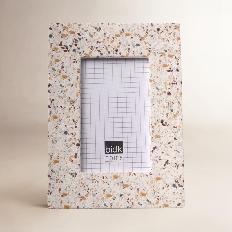 Cadre photo balko terrazzo, 5 po x 7 po