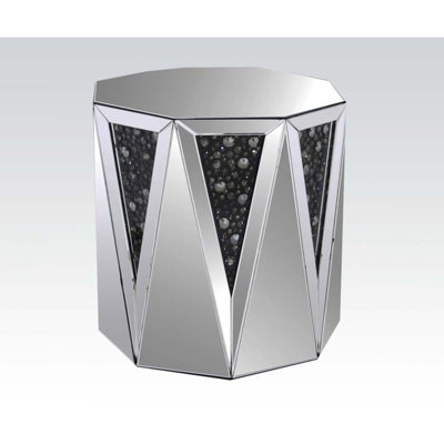 Baez End Table