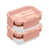 Pink is out of stock