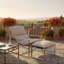 Outdoor Lounge Chair