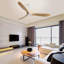 Ventilateur de plafond 60 po Devarious-262889147-262889146