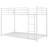 Bunk Bed Low Bunk Bed With Ladder-18588927-54189635